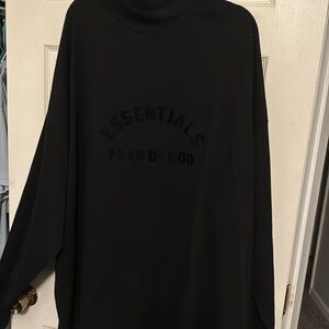 Fear of God Essentials long sleeve
